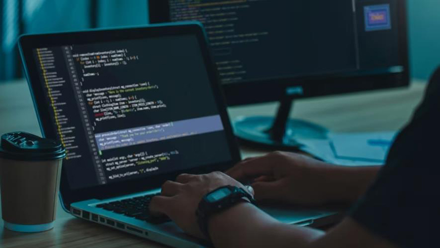 编码未来:这些轮台县软件开发公司正在定义下一代技术